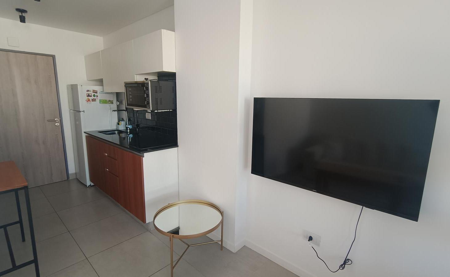 Foto de Excelente monoambiente cercano al nuevo polo gastronómico Chacarita, imagen 3