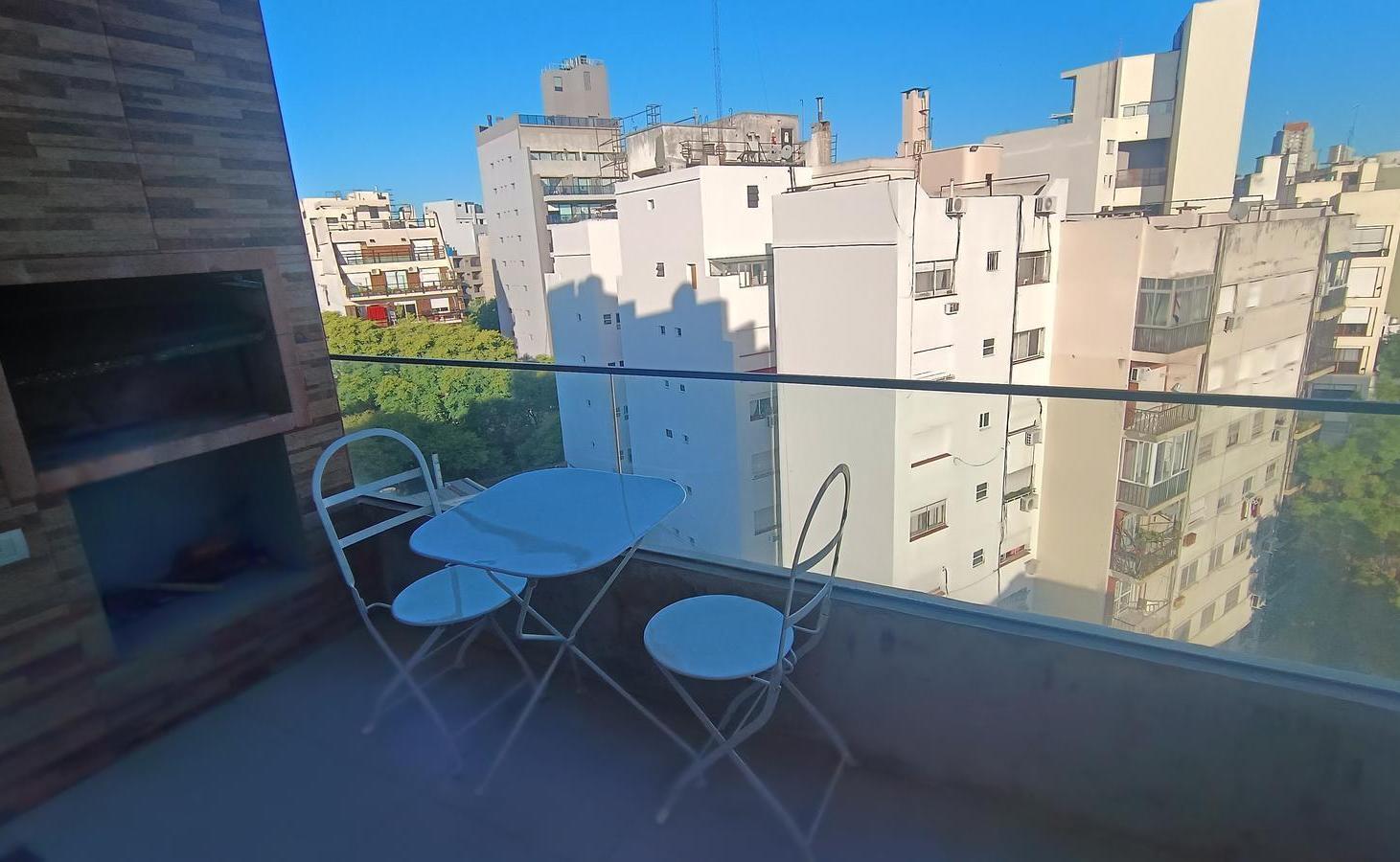 Foto de Excelente monoambiente cercano al nuevo polo gastronómico Chacarita, imagen 1