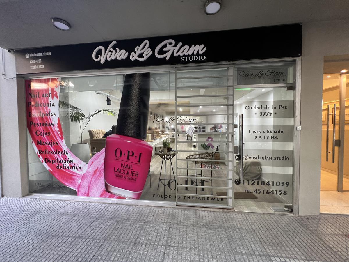 Foto de Amplio Local en venta en la mejor zona de Nuñez, imagen 1