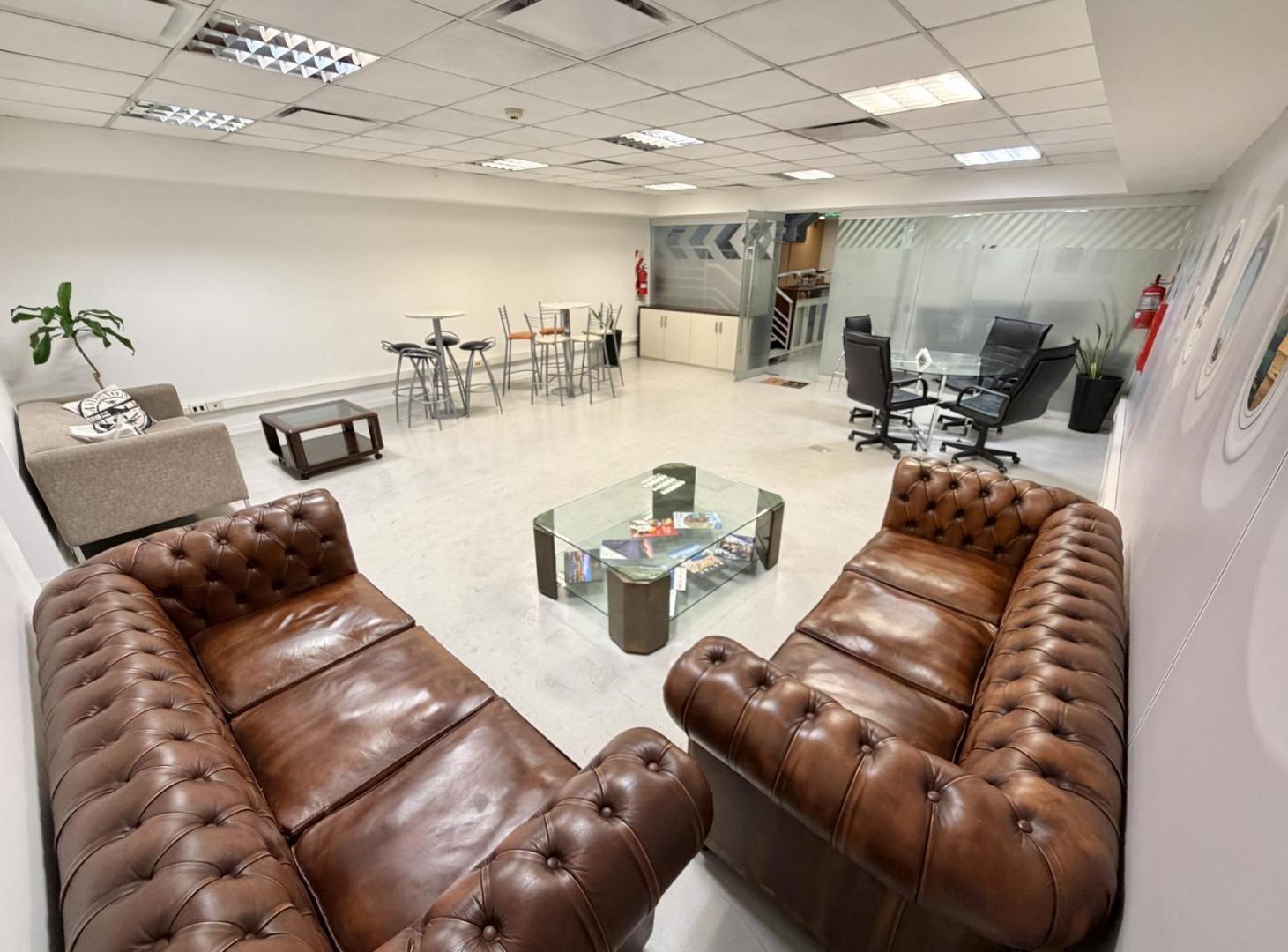 Foto de OFICINA EN ALQUILER en Paraná y Santa fe, 300m2, en Recoleta, imagen 4