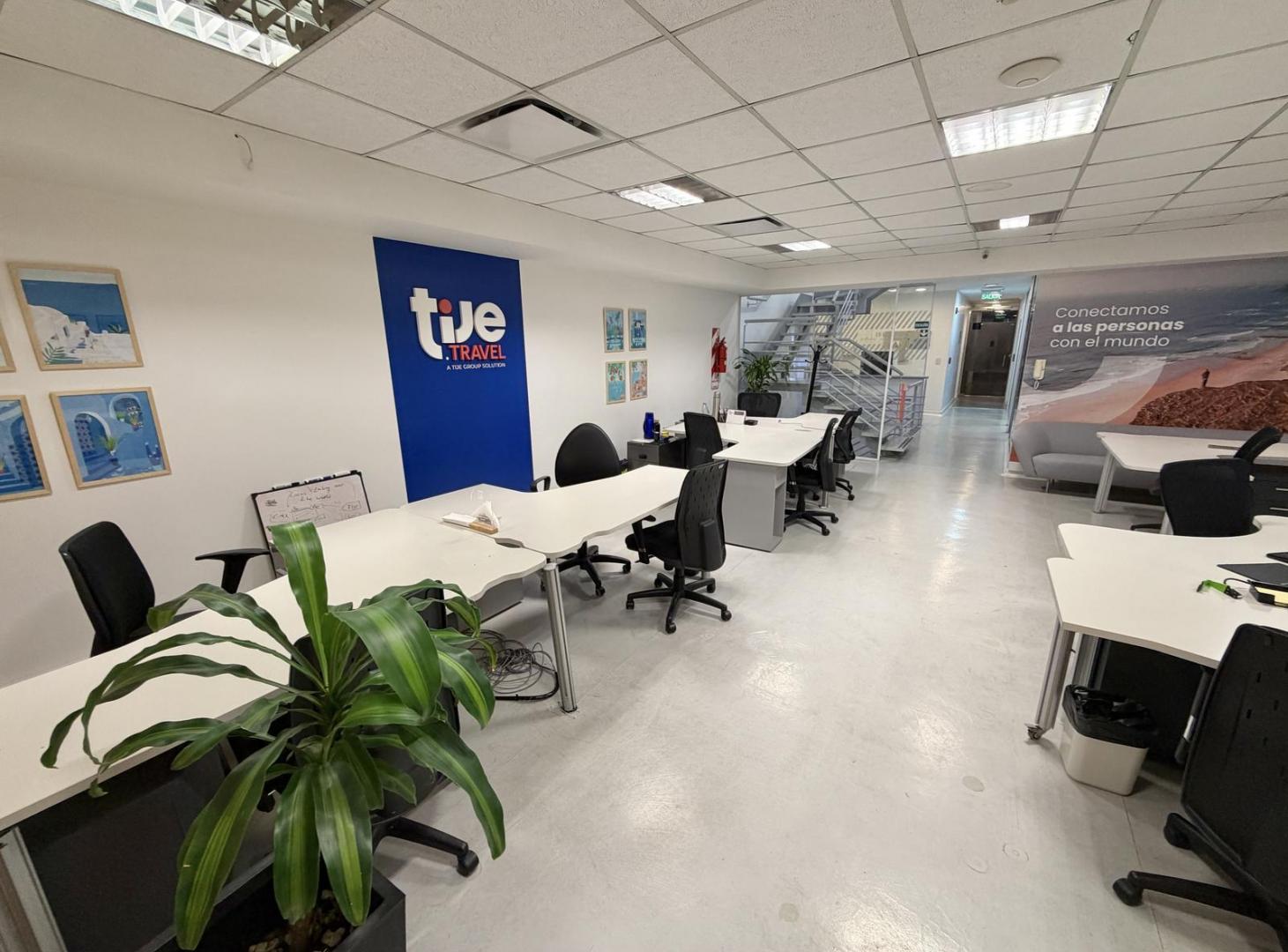 Foto de Oficina en PB alquiler en Recoleta de 288m2, imagen 5