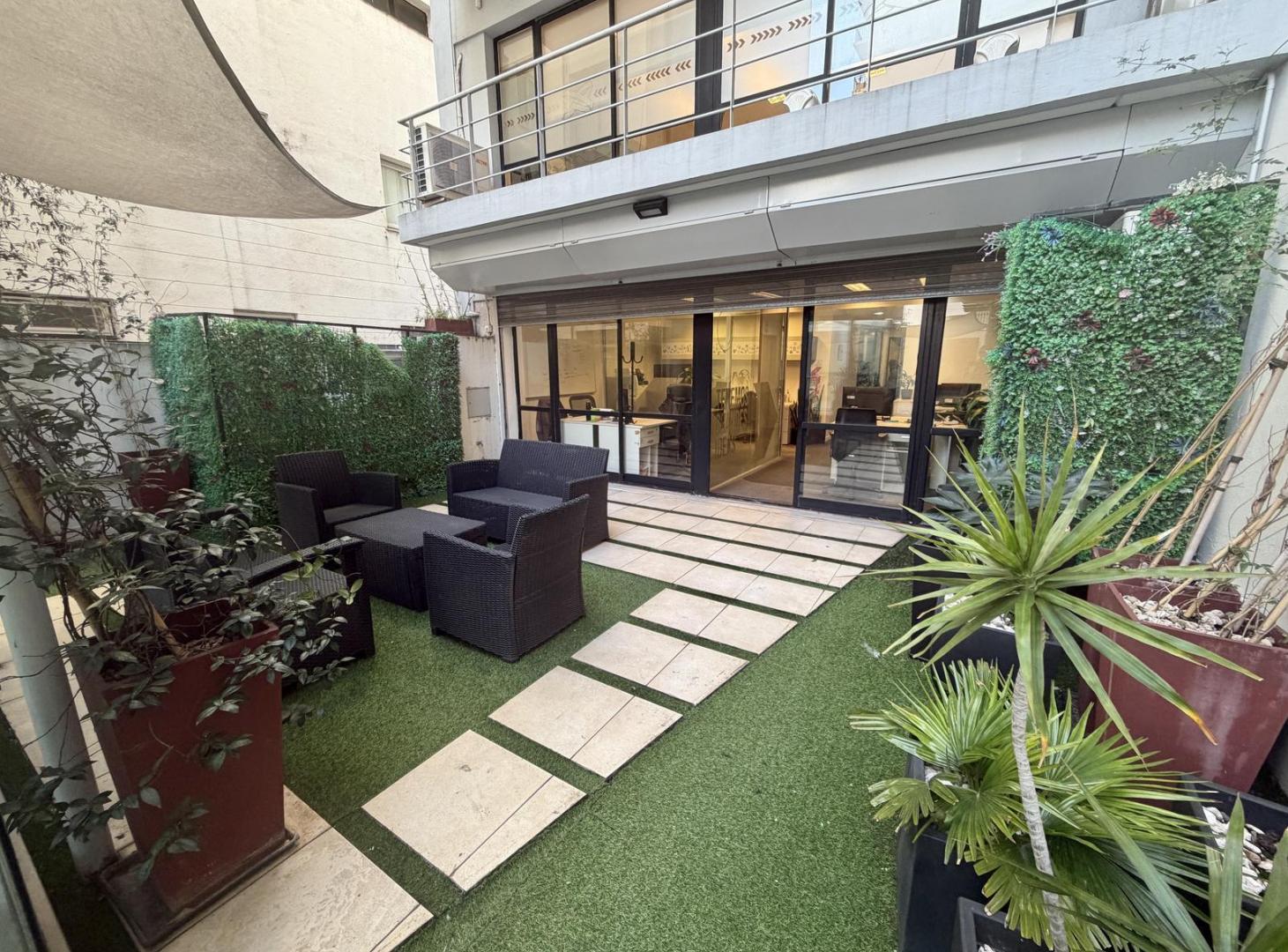 Oficina comercial