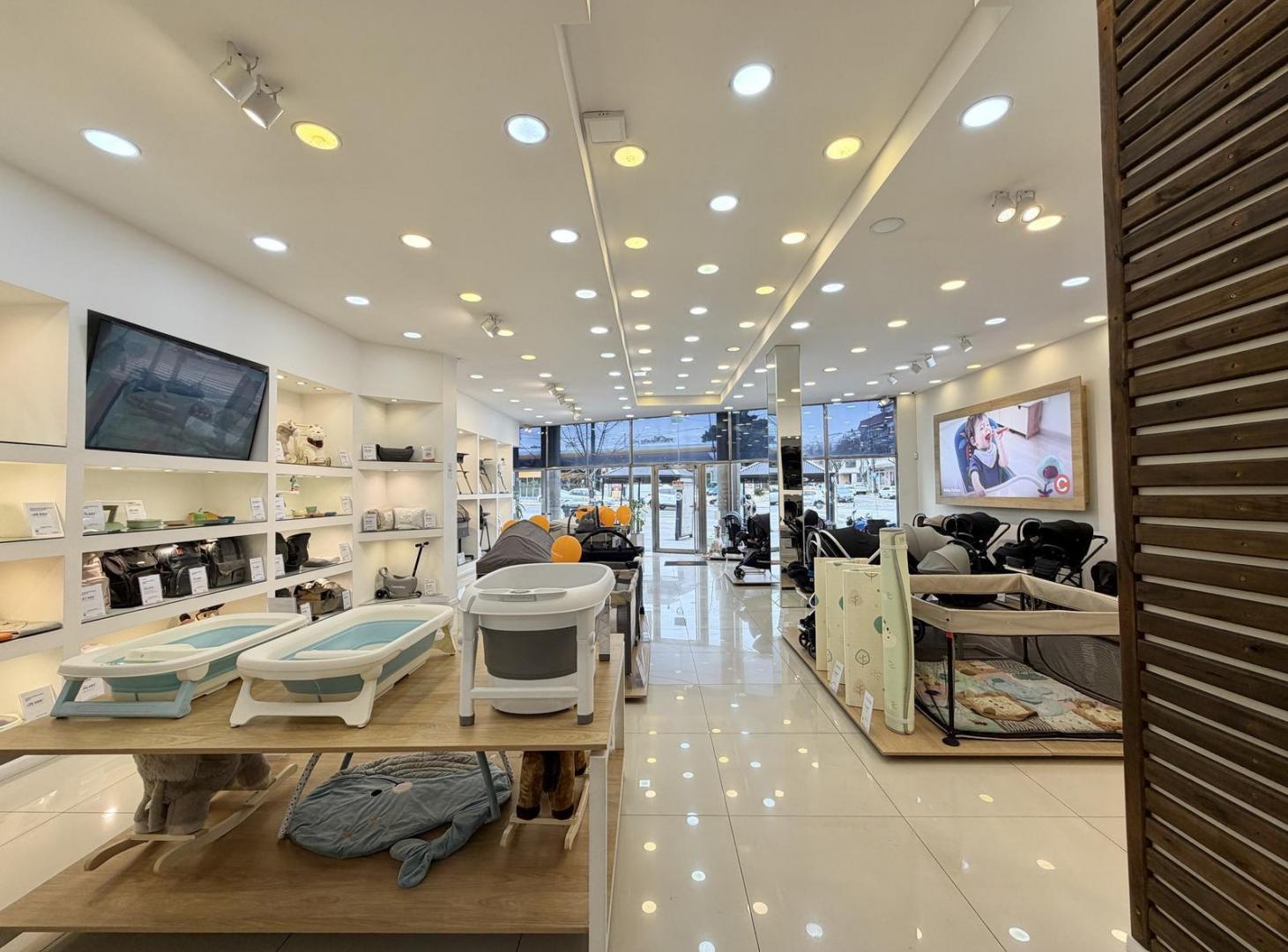 Foto de Local comercial en venta de 680 m2 en Av Santa Fe, Martinez | Apto, imagen 1