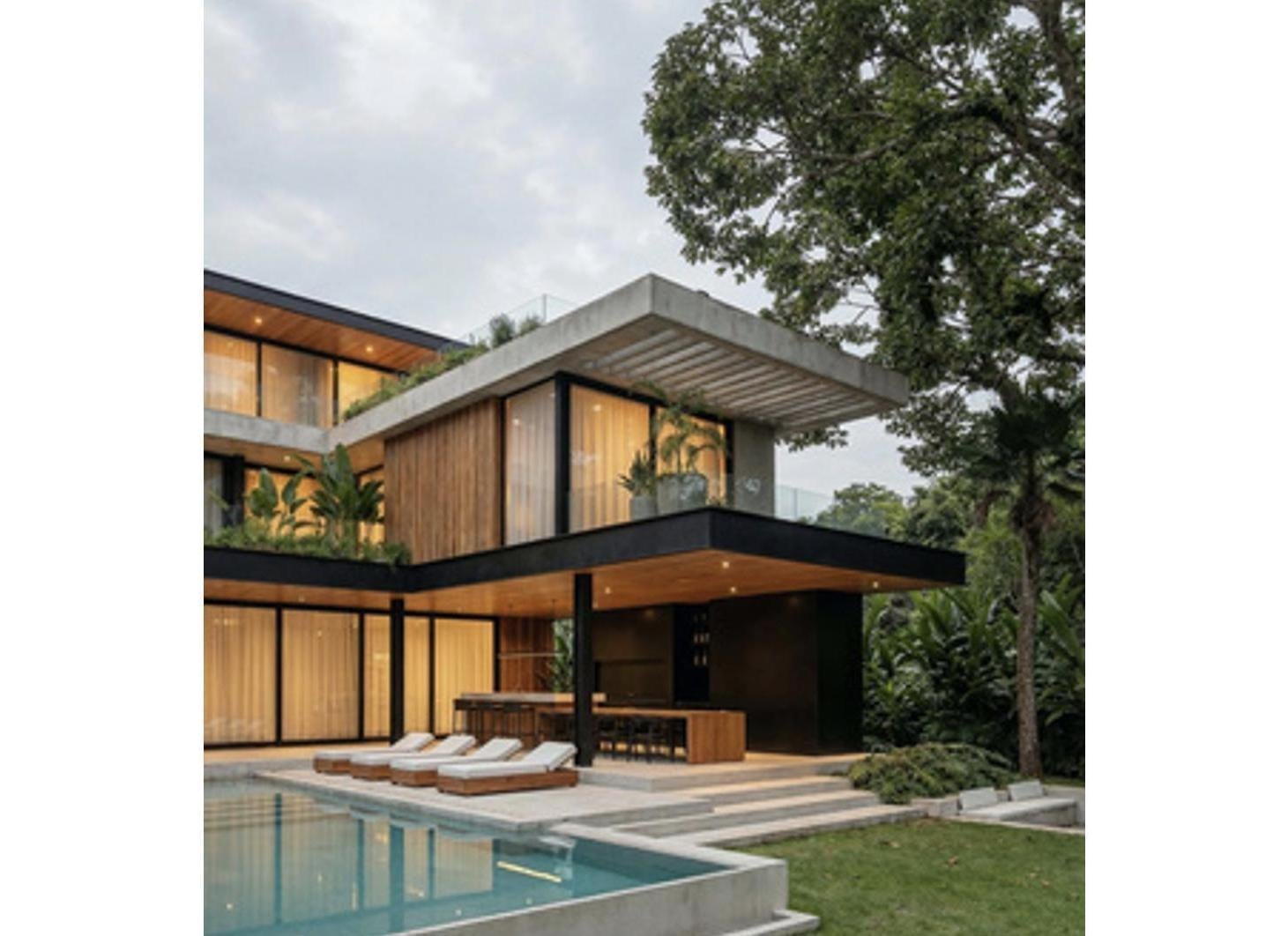 Foto de Casa ALTA GAMA a ESTRENAR en VENTA en Los Puentes, imagen 5