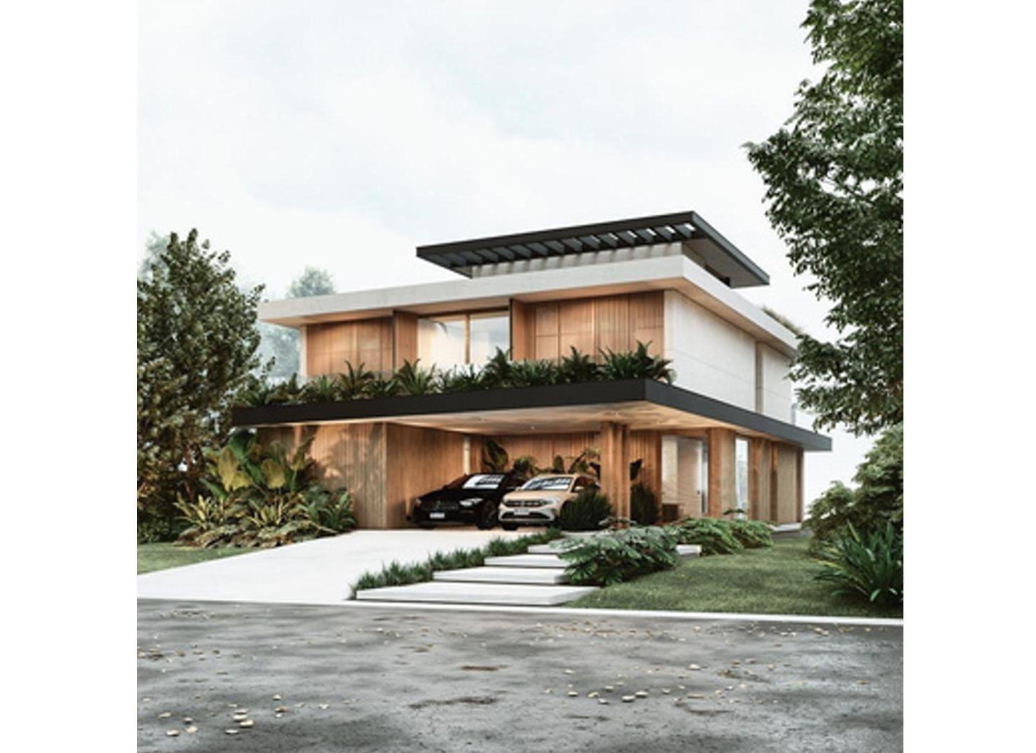 Foto de Casa ALTA GAMA a ESTRENAR en VENTA en Los Puentes, imagen 1