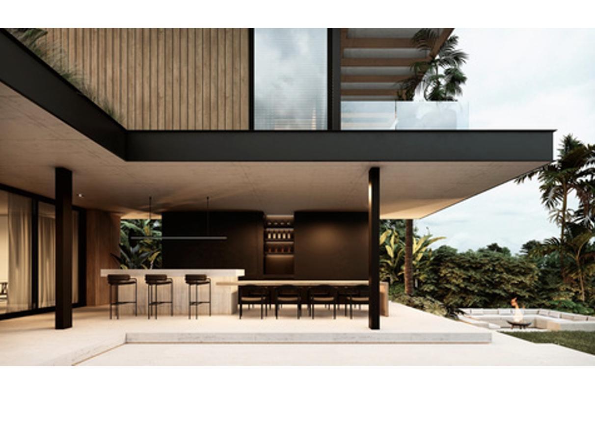 Foto de Casa ALTA GAMA a ESTRENAR en VENTA en Los Puentes, imagen 2