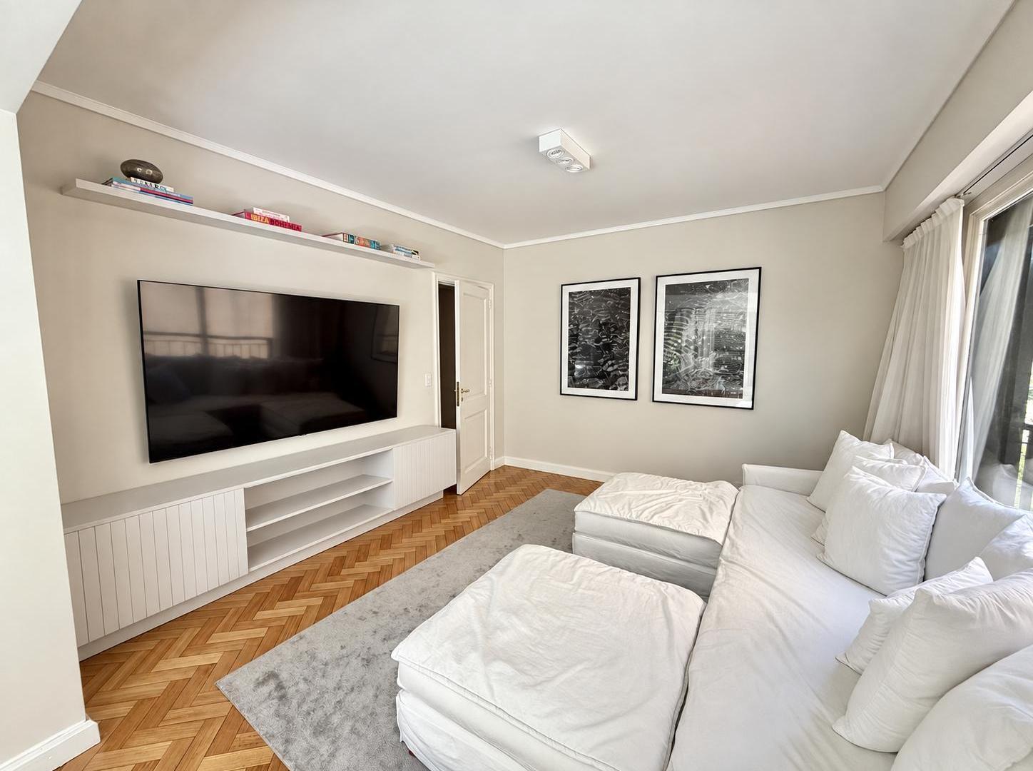 Foto de Exclusivo departamento 4 ambientes en venta | Palermo Chico, imagen 4
