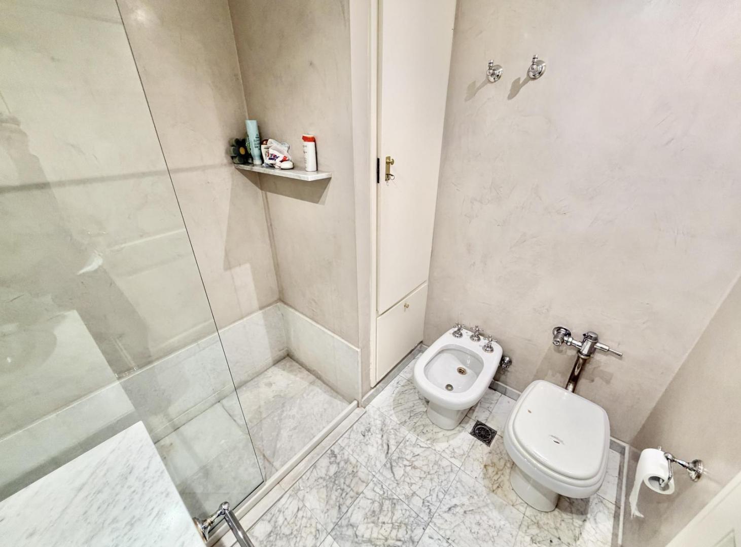 Foto de Exclusivo departamento 4 ambientes en venta | Palermo Chico, imagen 5