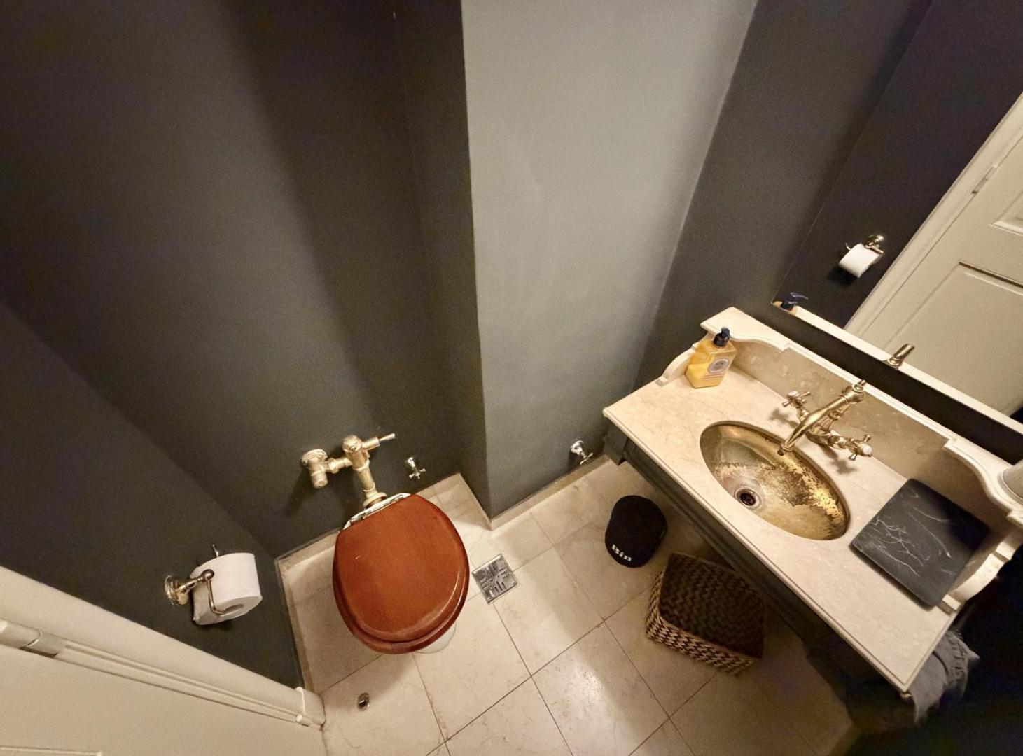 Foto de Exclusivo departamento 4 ambientes en venta | Palermo Chico, imagen 3