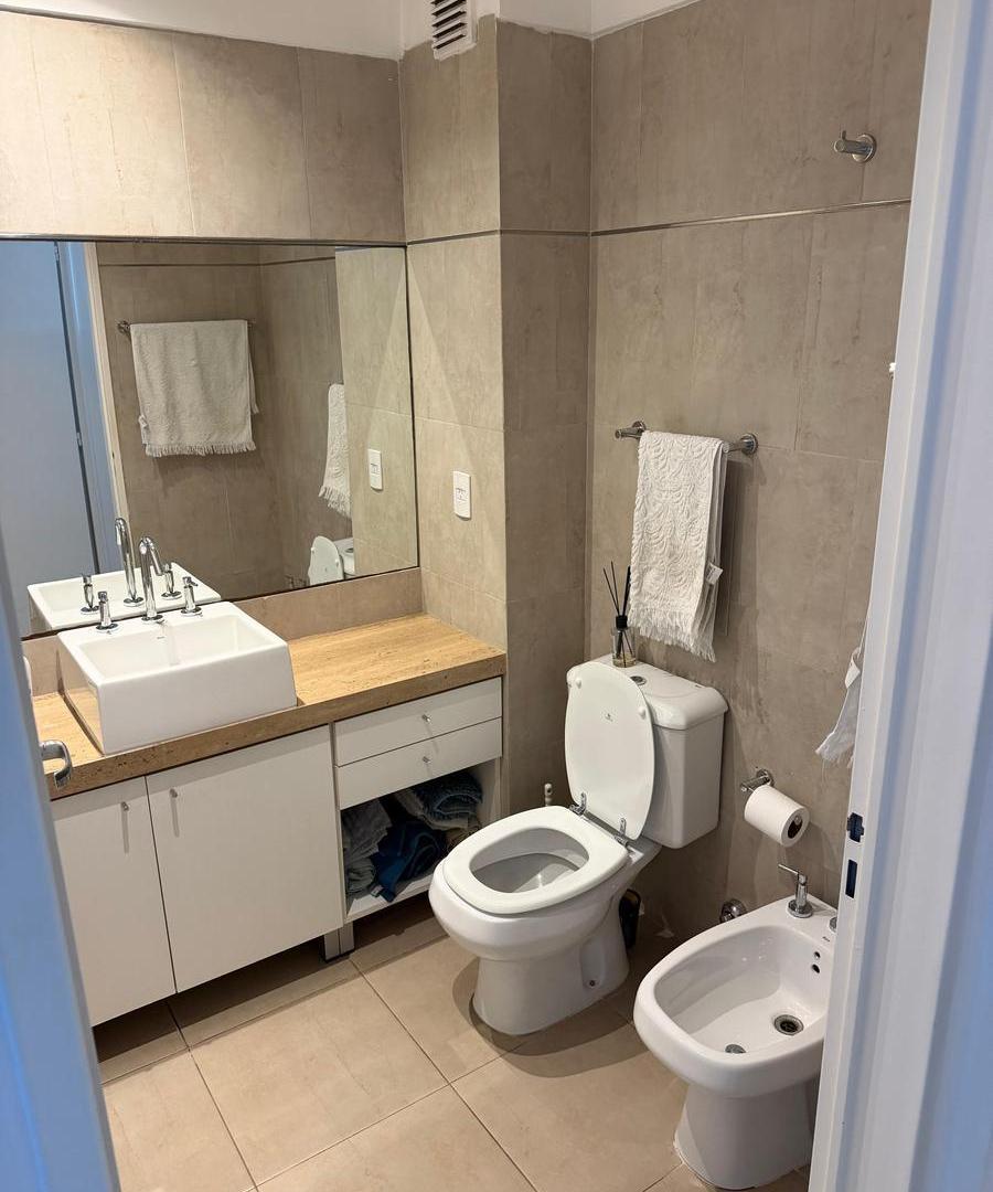 Foto de ALQUILER | 2 AMBIENTES | COCHERA | AMENITIES | APTO MASCOTAS | PALERMO, imagen 1
