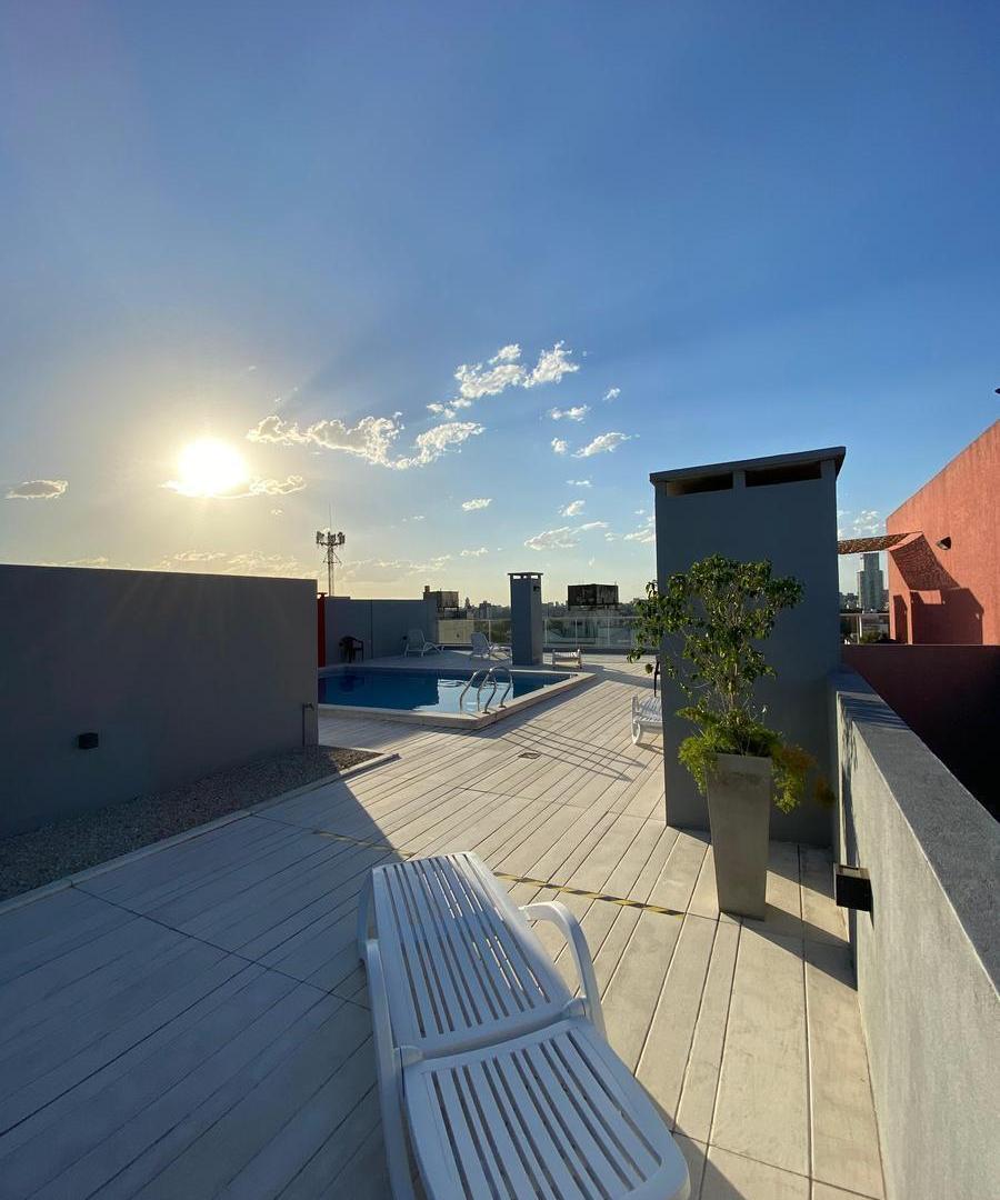 Foto de ALQUILER | 2 AMBIENTES | COCHERA | AMENITIES | APTO MASCOTAS | PALERMO, imagen 3