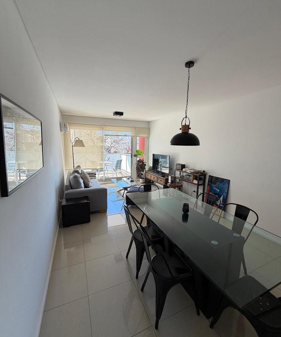 Foto de ALQUILER | 2 AMBIENTES | COCHERA | AMENITIES | APTO MASCOTAS | PALERMO, imagen 4