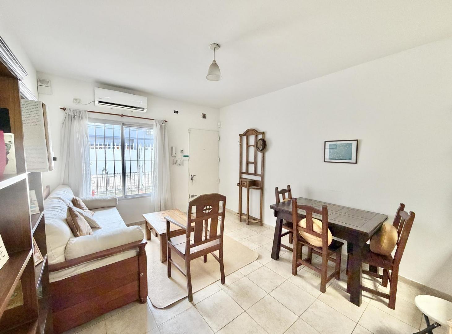 Foto de Duplex 2 amb en venta en Munro con cochera terraza y patio | Losa para, imagen 5