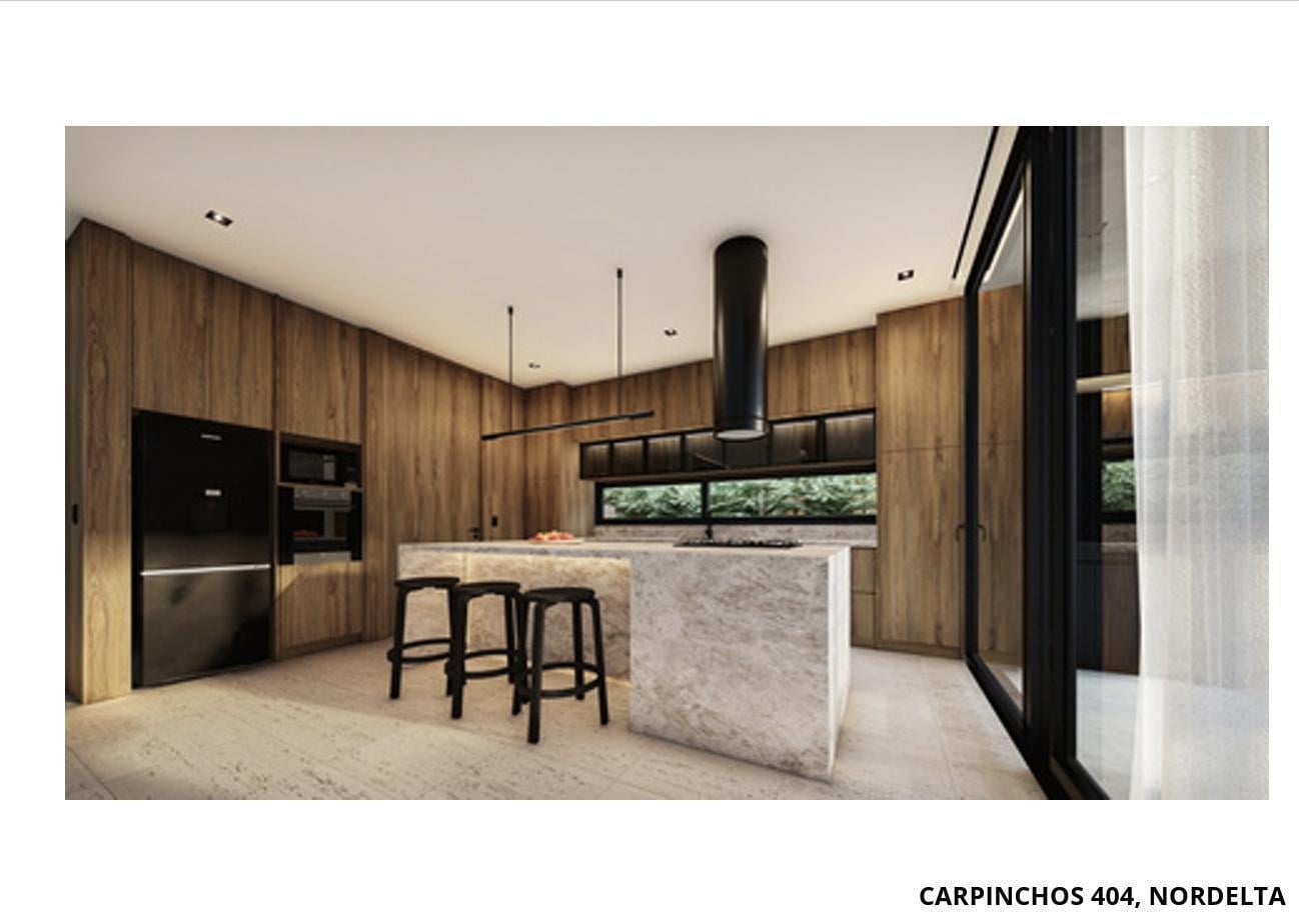 Foto de Casa en Carpinchos, imagen 2