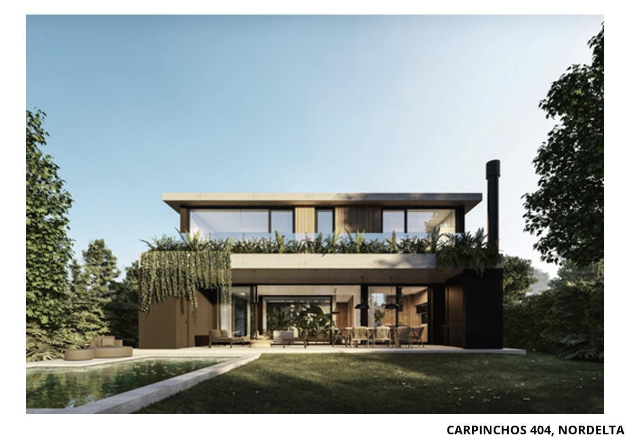 Foto de Casa en Carpinchos, imagen 5