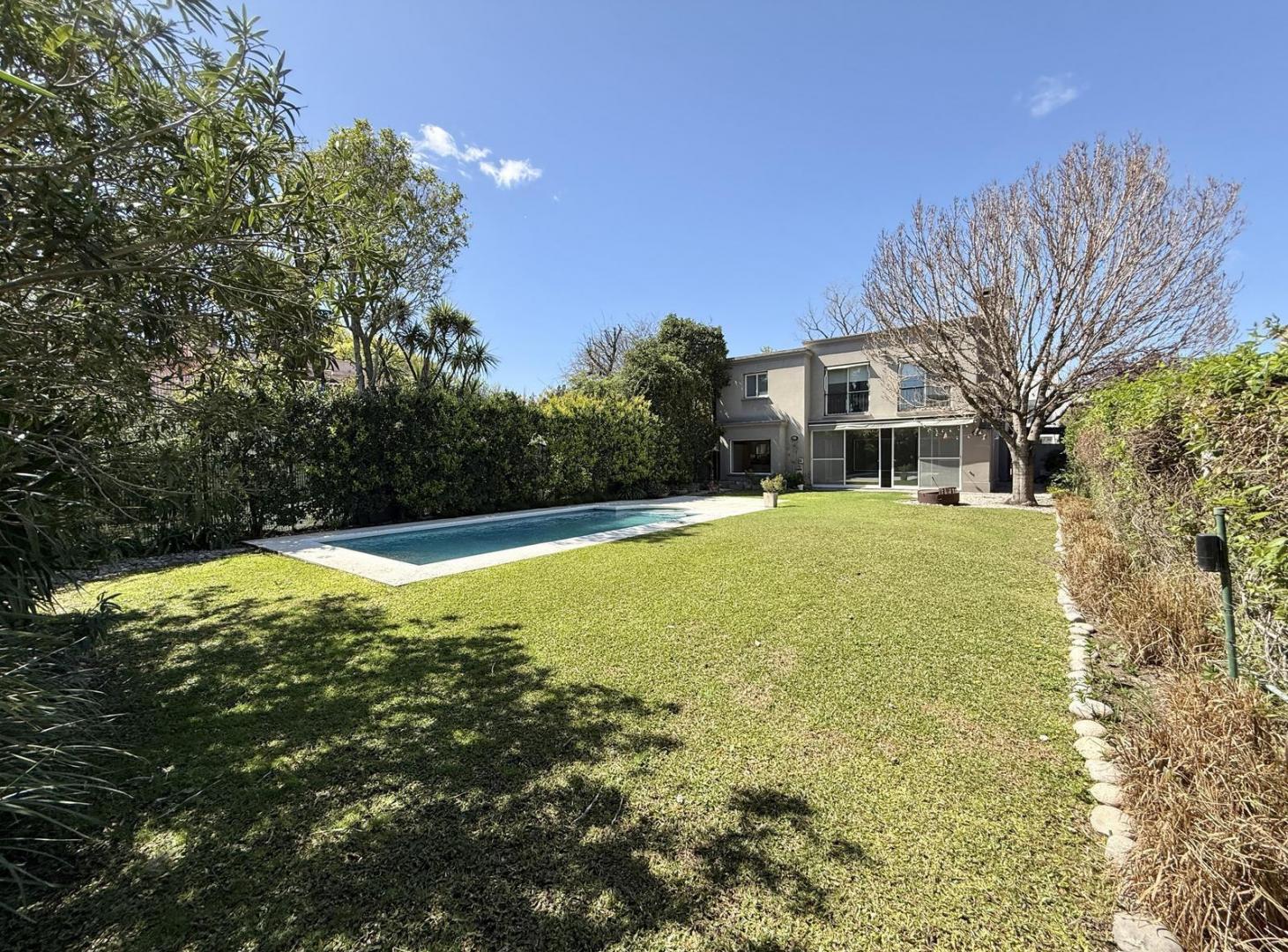 Foto de Casa en Alquiler en Barrio Cerrado Rey Moro, La Horqueta, imagen 3