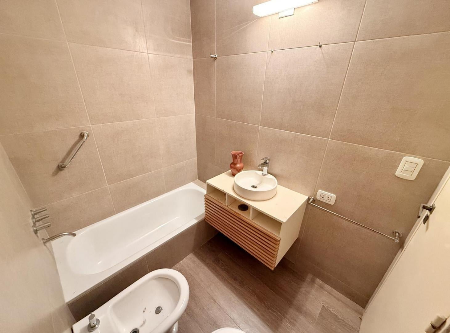 Foto de Departamento 2 ambientes actualizado en venta con balcon | Belgrano R, imagen 4