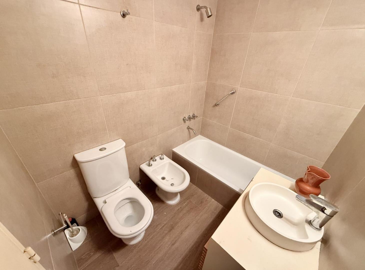 Foto de Departamento 2 ambientes actualizado en venta con balcon | Belgrano R, imagen 3