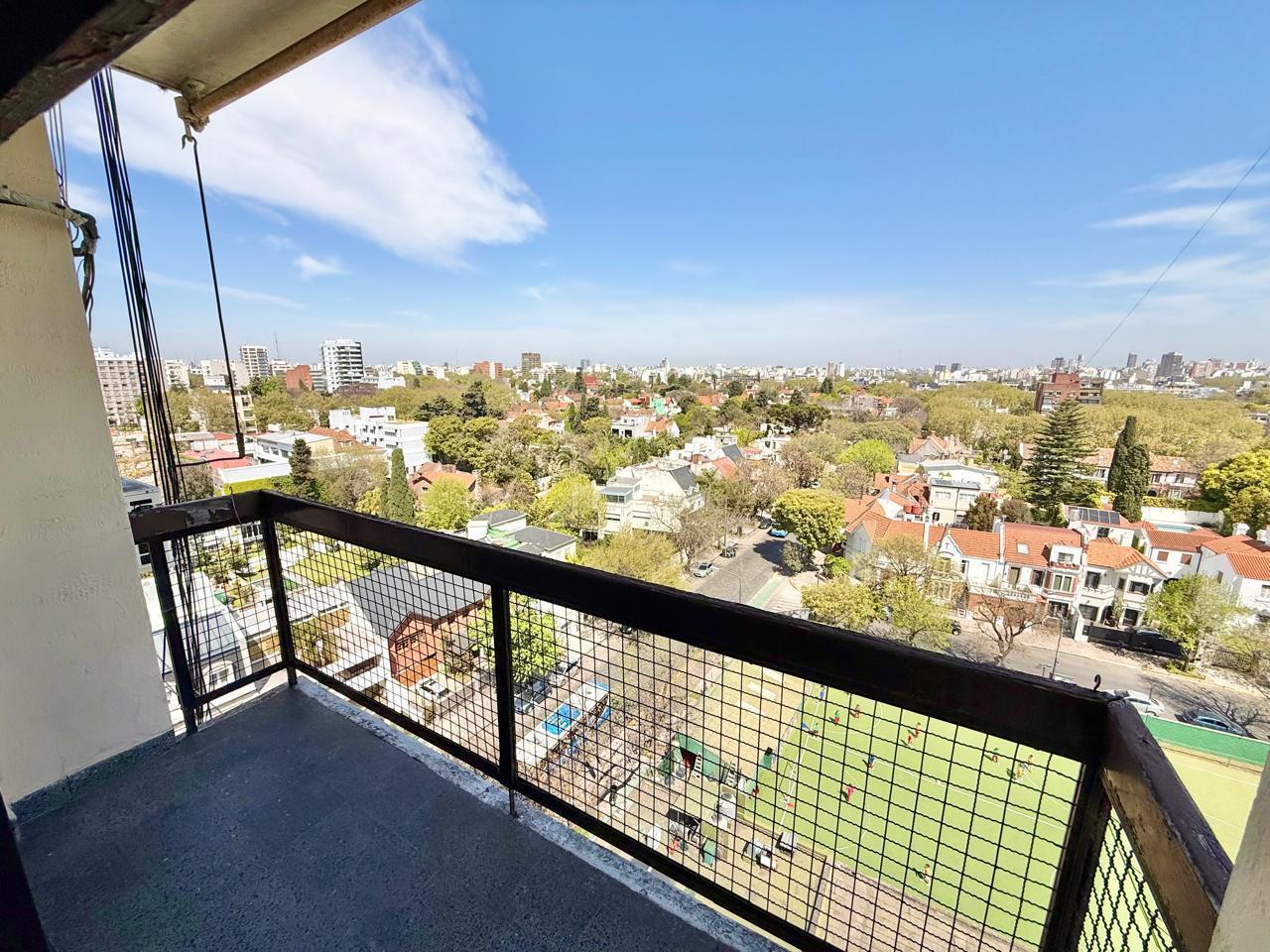 Foto de Departamento 2 ambientes actualizado en venta con balcon | Belgrano R, imagen 2