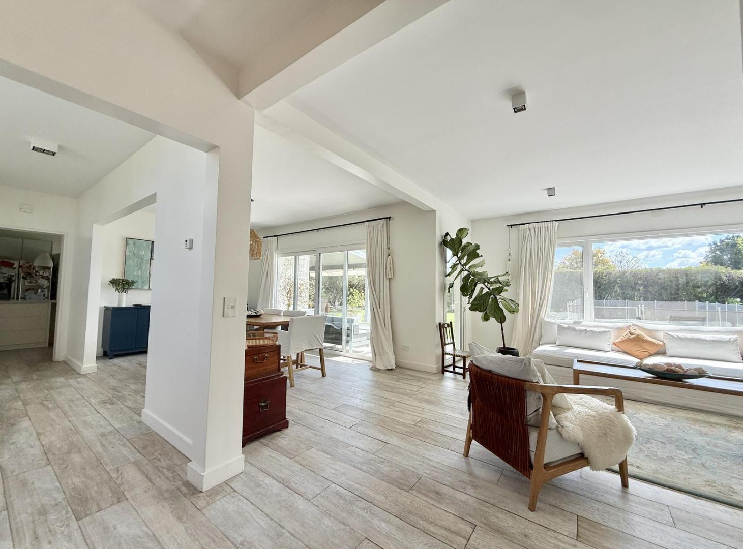 Foto de Divina Casa a la Venta en Barrio Talar Del Lago II, imagen 5