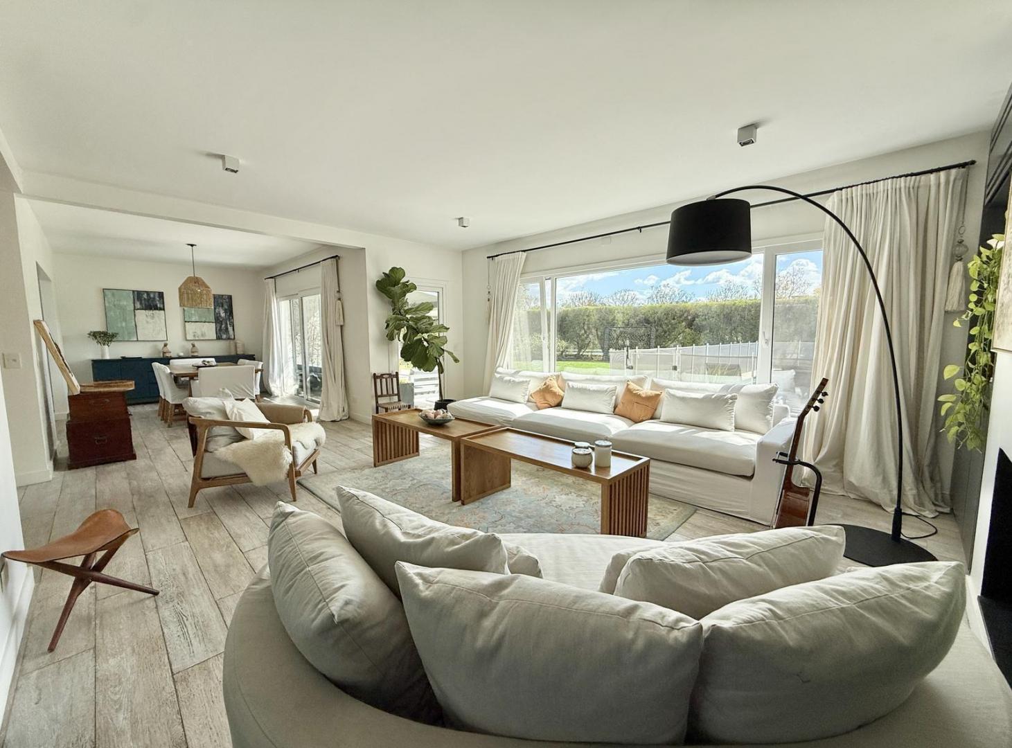 Foto de Divina Casa a la Venta en Barrio Talar Del Lago II, imagen 2