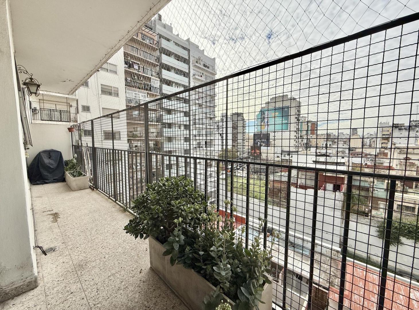 Foto de Departamento de 3 ambientes en VENTA en ALMAGRO con baulera!!, imagen 3
