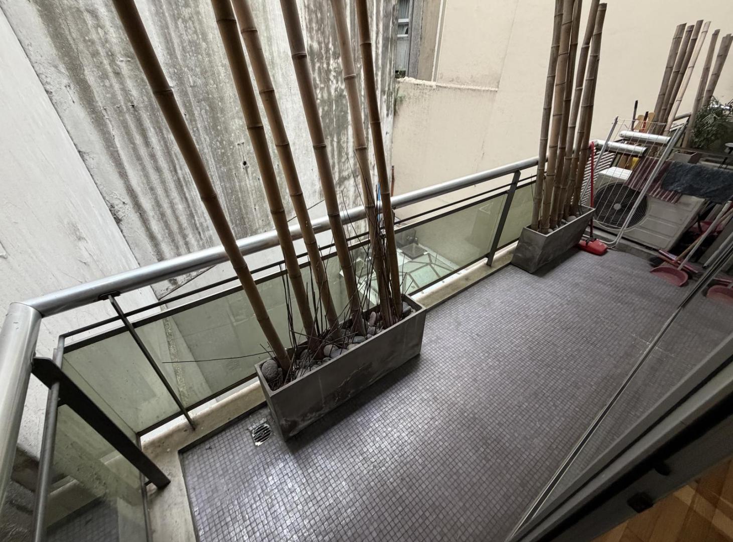 Foto de Monoambiente en alquiler amoblado y equipado | Retiro, imagen 4