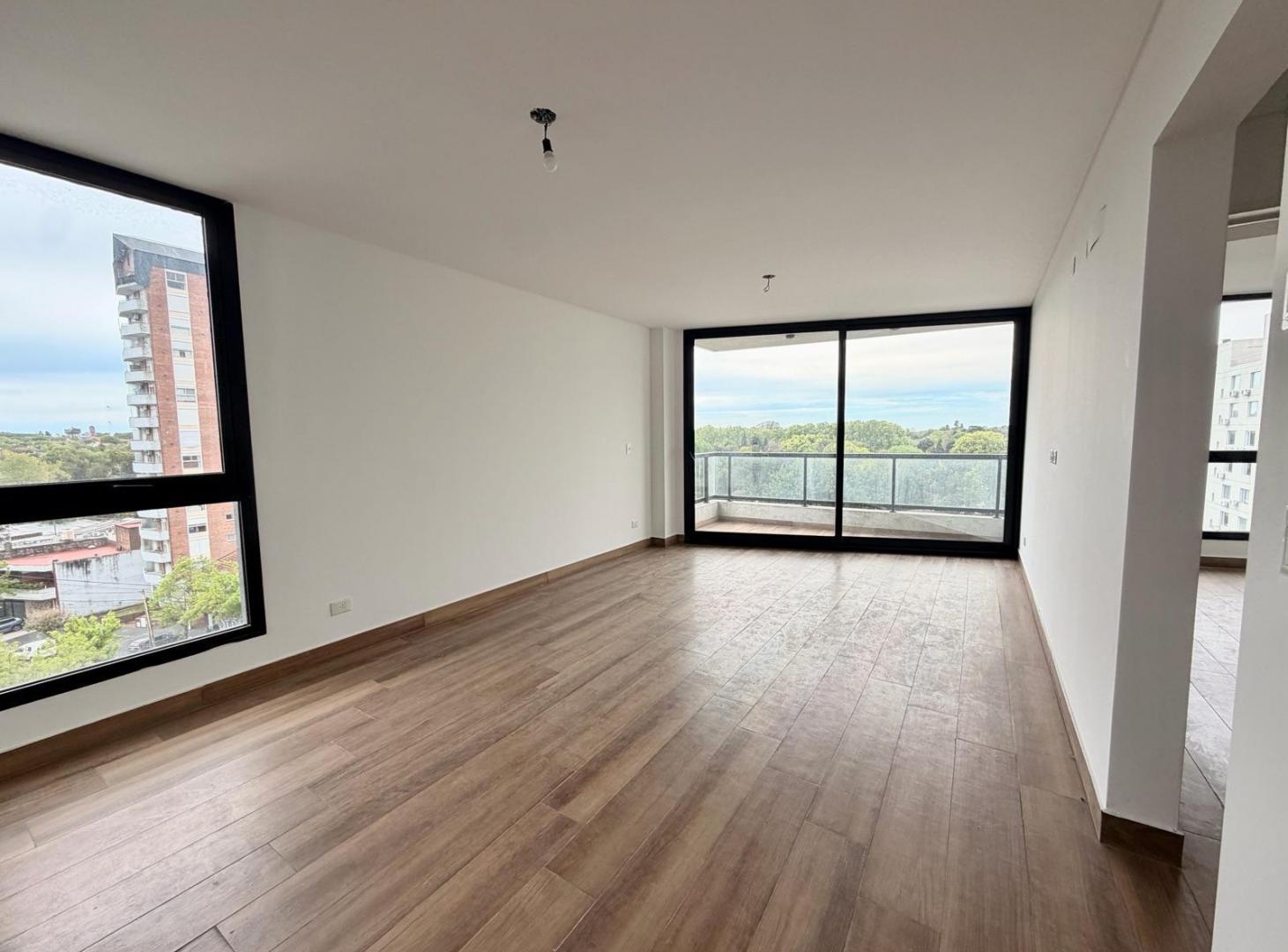 Foto de Departamento 3AMB a Estrenar en Beccar, imagen 1