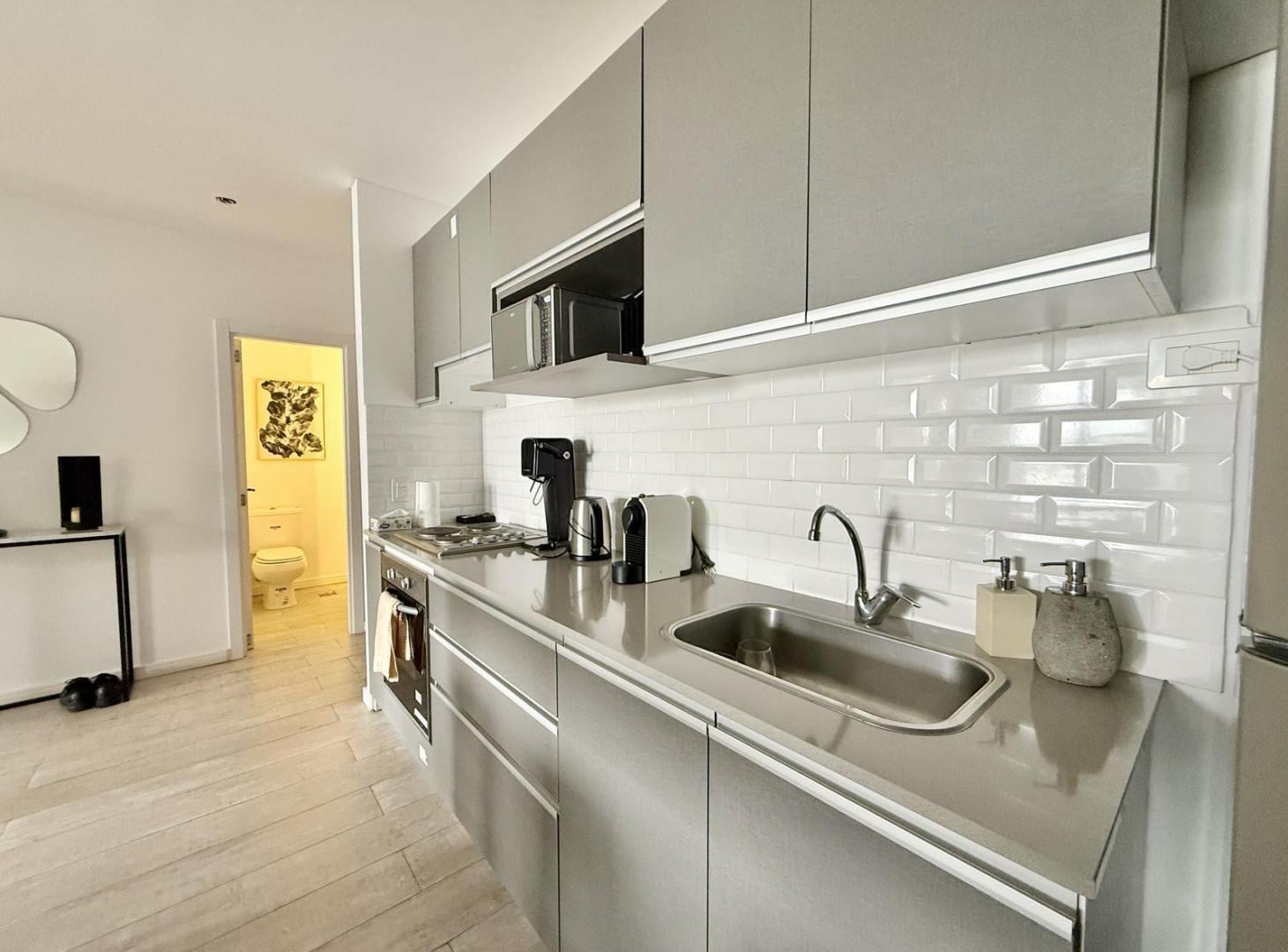 Foto de Moderno Departamento a la Venta frente al Dique, Tigre, imagen 5