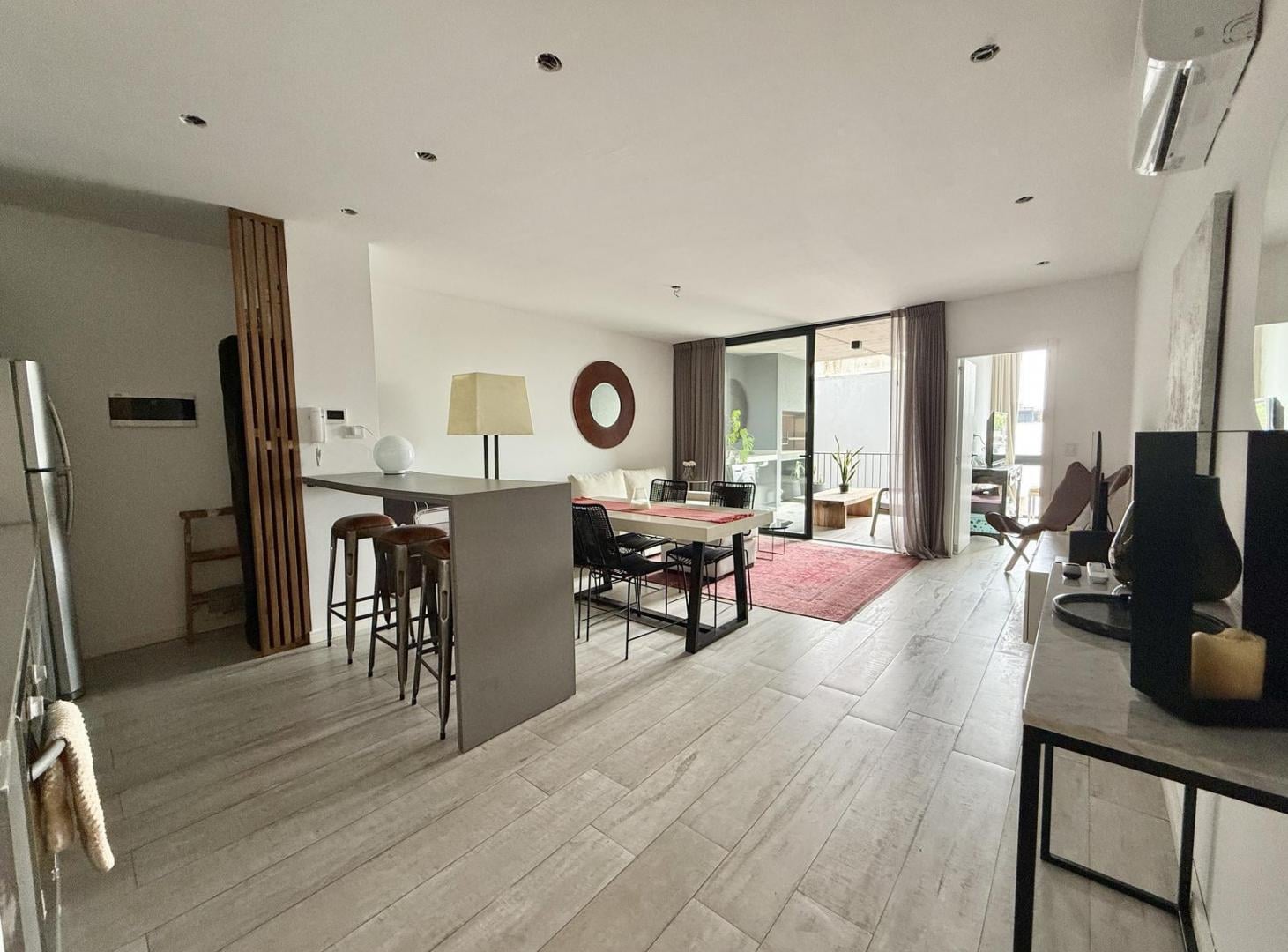 Foto de Moderno Departamento a la Venta frente al Dique, Tigre, imagen 3
