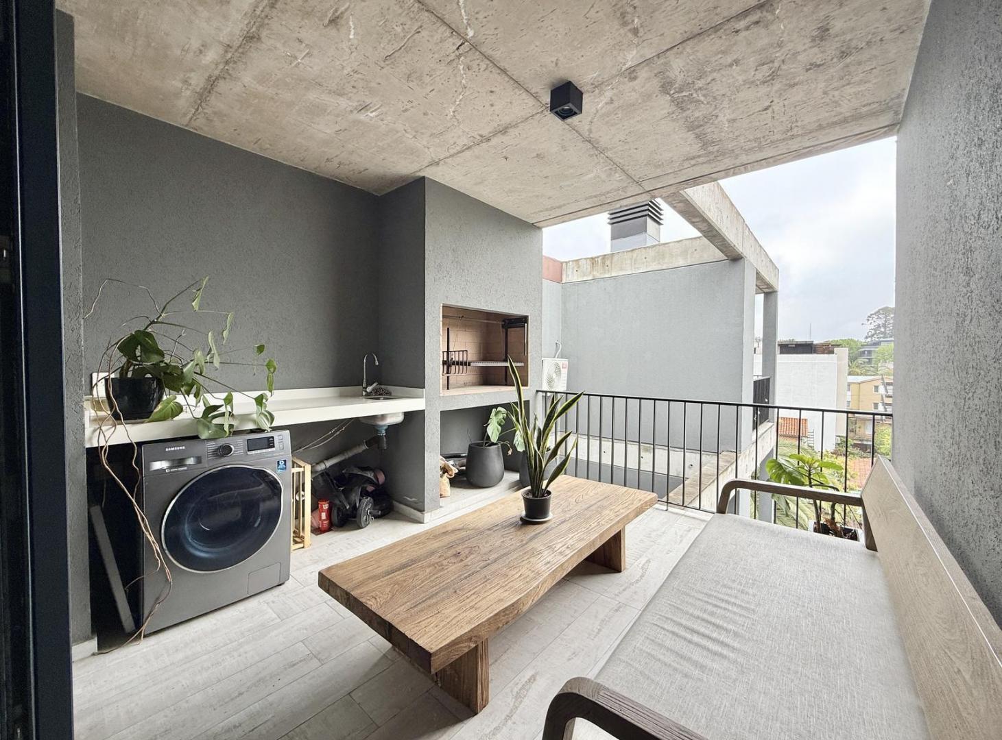 Foto de Moderno Departamento a la Venta frente al Dique, Tigre, imagen 1