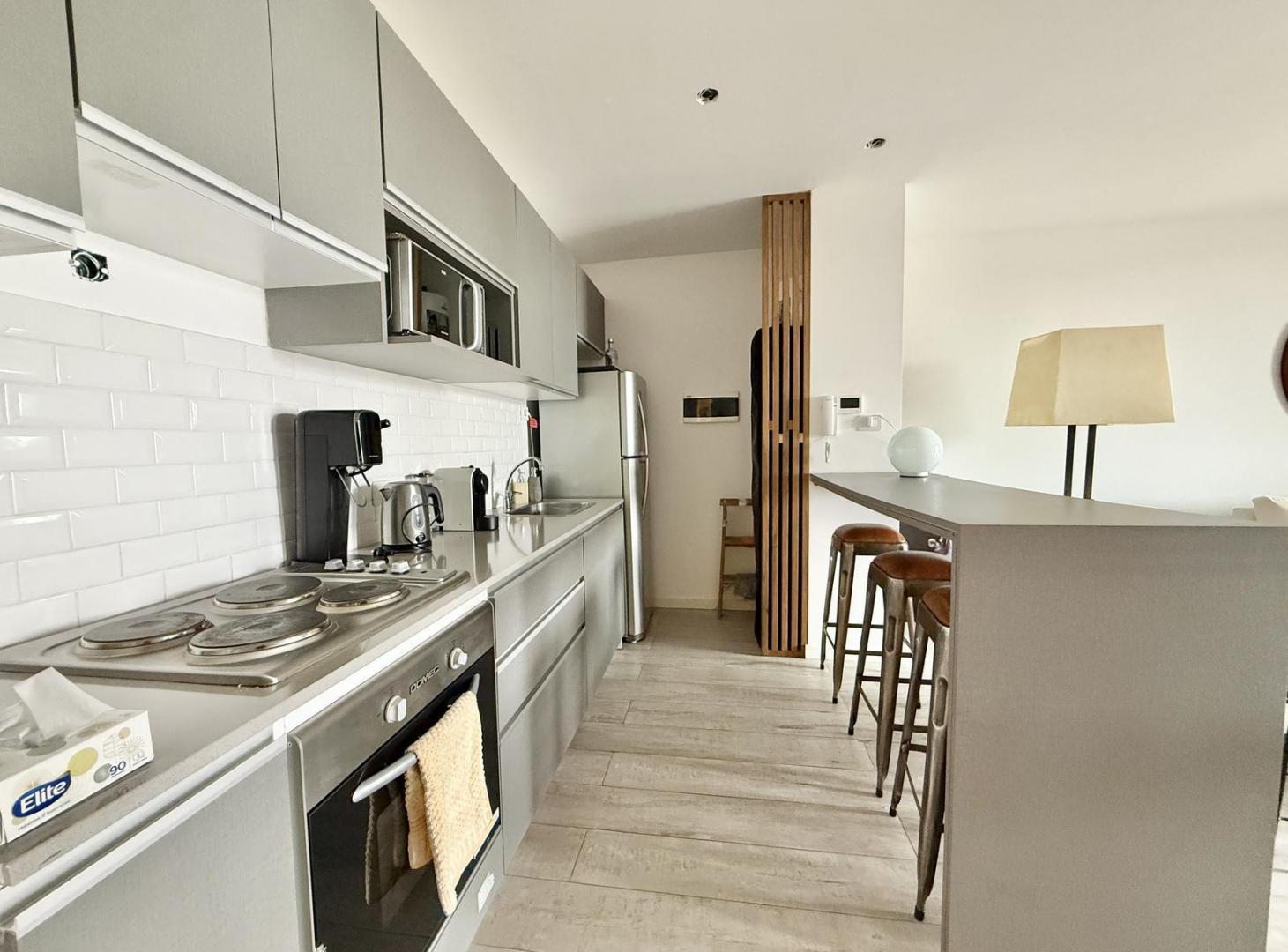 Foto de Moderno Departamento a la Venta frente al Dique, Tigre, imagen 2