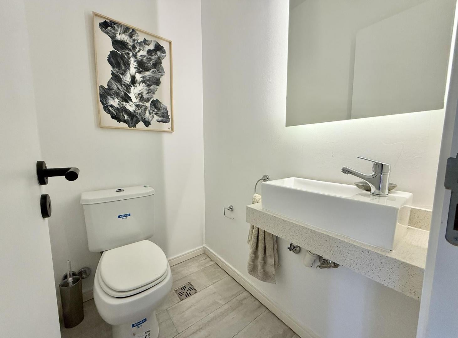 Foto de Moderno Departamento a la Venta frente al Dique, Tigre, imagen 4