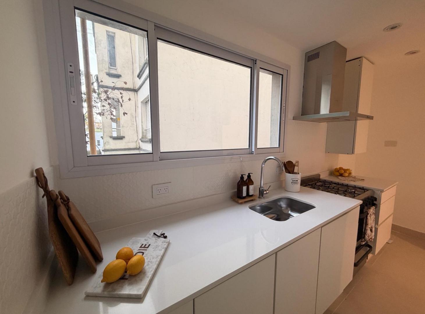 Foto de Departamento 3 AMB en San Isidro!, imagen 3
