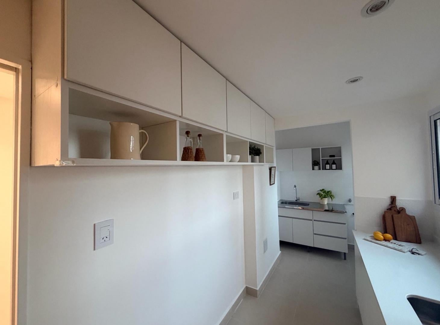 Foto de Departamento 3 AMB en San Isidro!, imagen 5