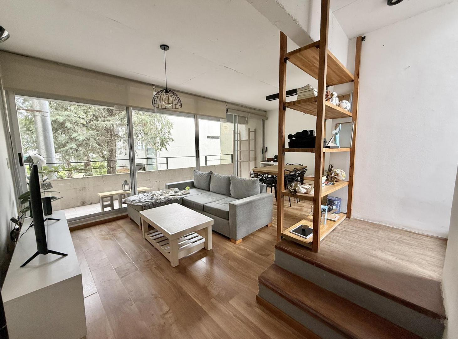 Triplex a la Venta en Terrazas del Haras