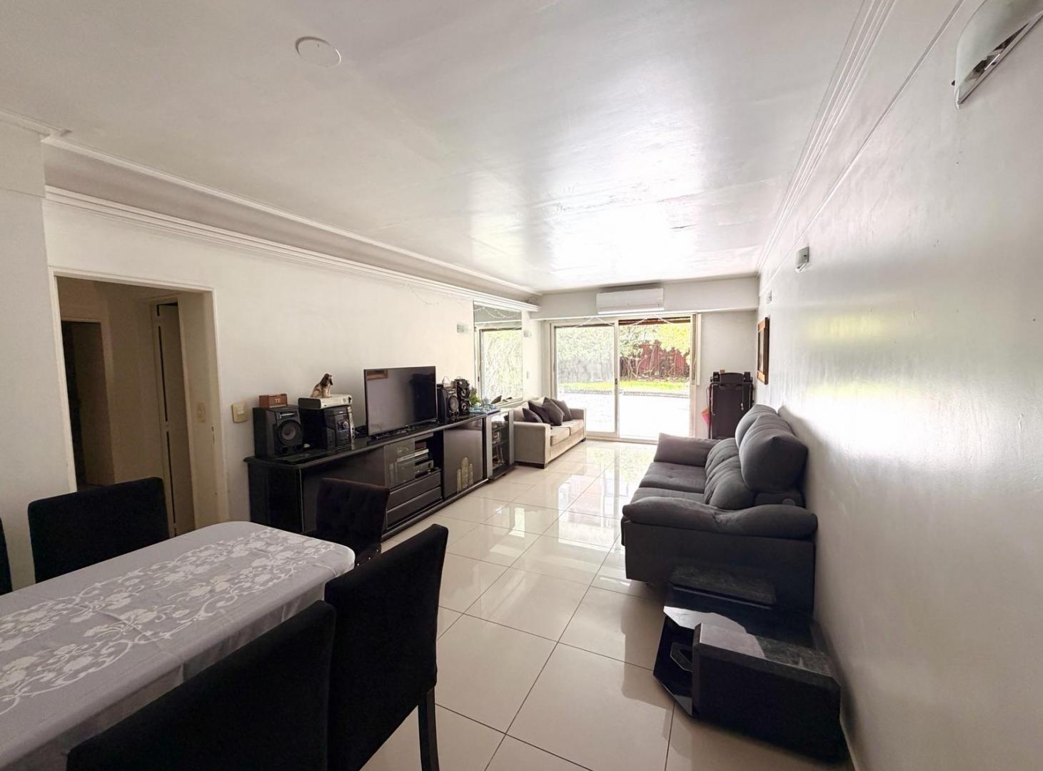 Foto de Departamento tipo casa a la venta en Belgrano C. 5 AMB con jardin y, imagen 4