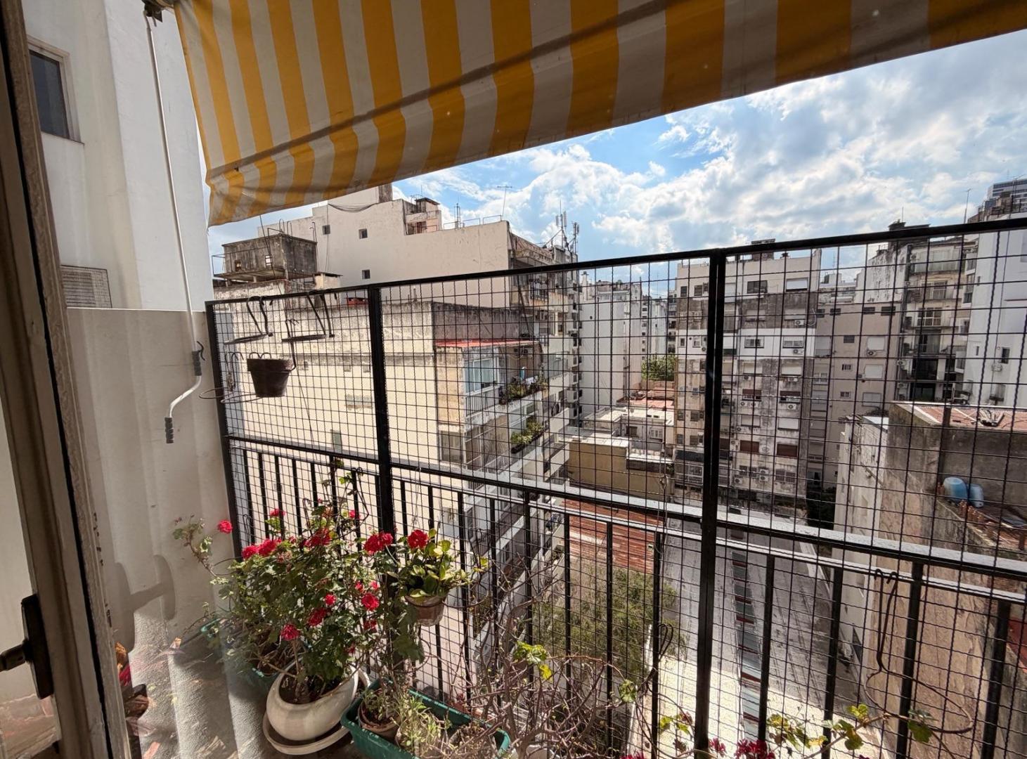 Foto de Departamento 5AMB Recoleta en Edificio de Categoria!, imagen 4