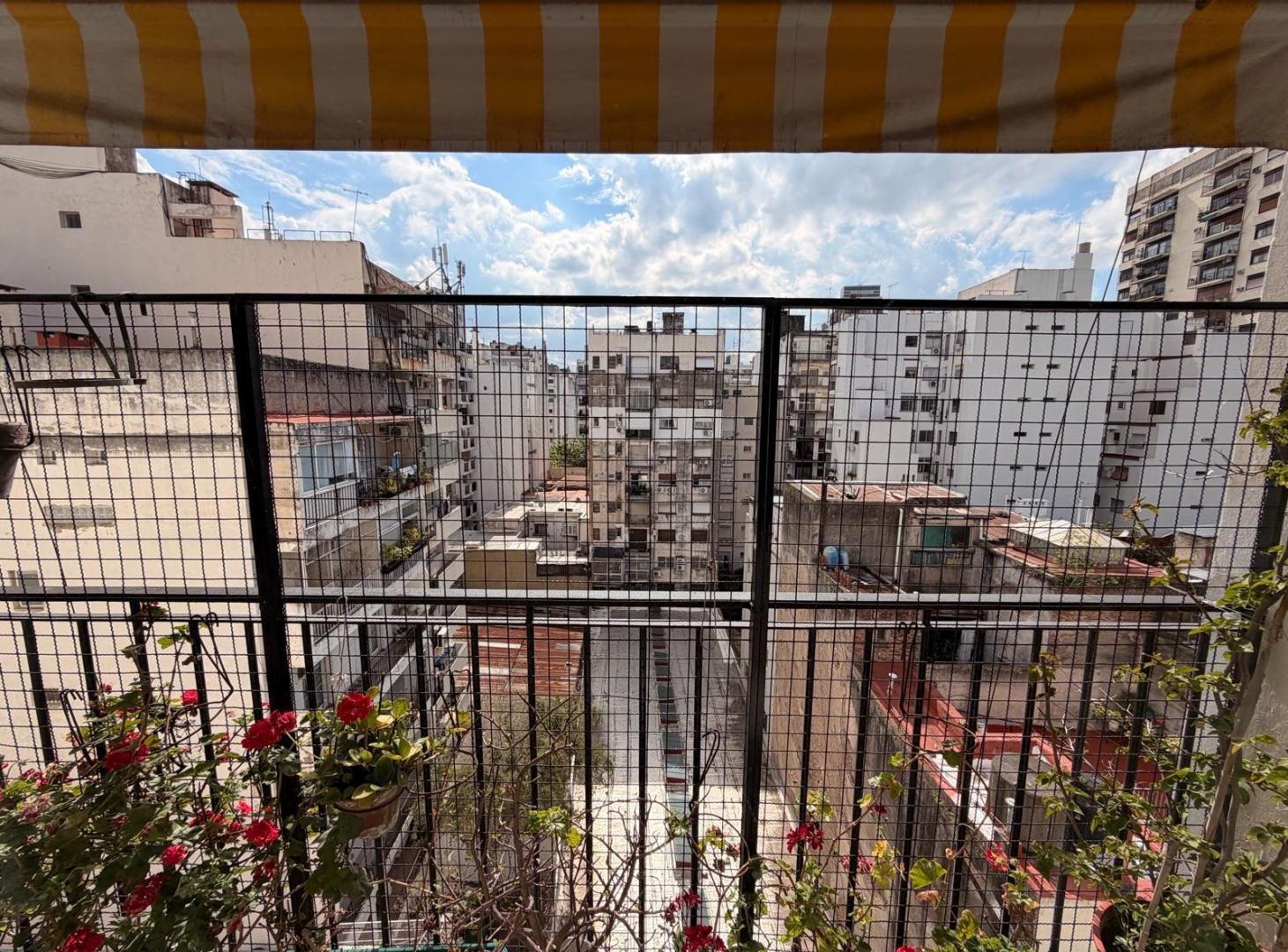 Foto de Departamento 5AMB Recoleta en Edificio de Categoria!, imagen 3
