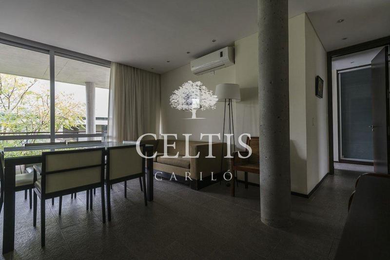 Espectacular 3 Ambientes en Celtis Aguacalma 3