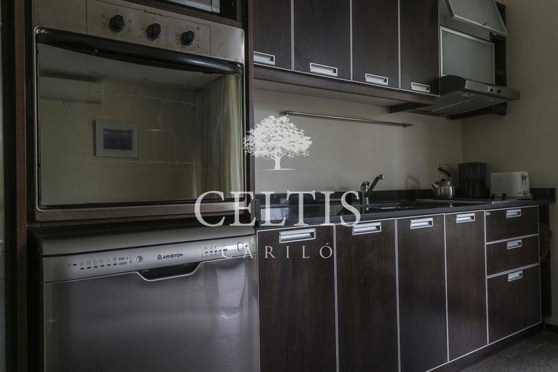 Espectacular 3 Ambientes en Celtis Aguacalma 4