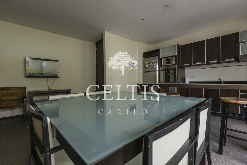 Espectacular 3 Ambientes en Celtis Aguacalma 2