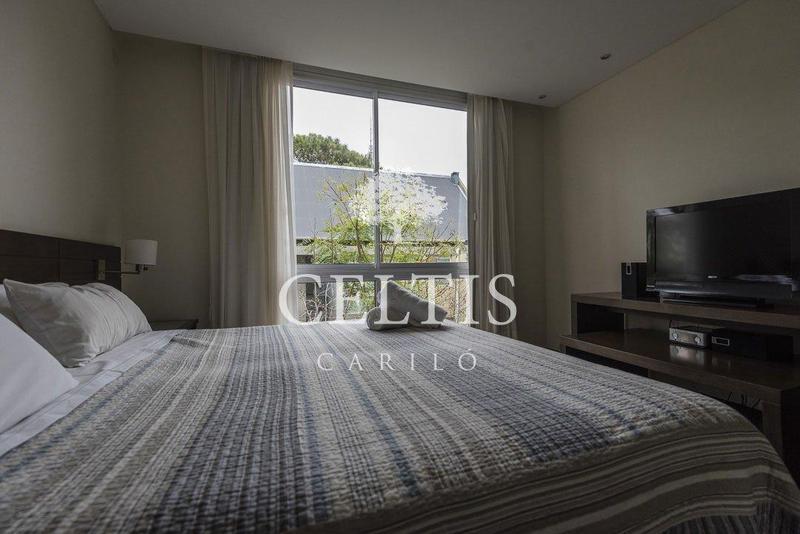 Espectacular 3 Ambientes en Celtis Aguacalma 5