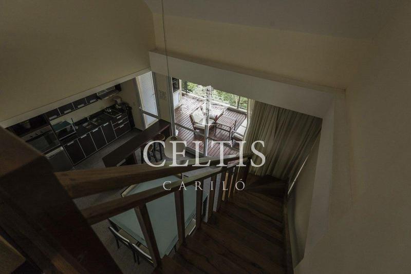 Duplex 4 Ambientes 113 m² en Aguacalma 1
