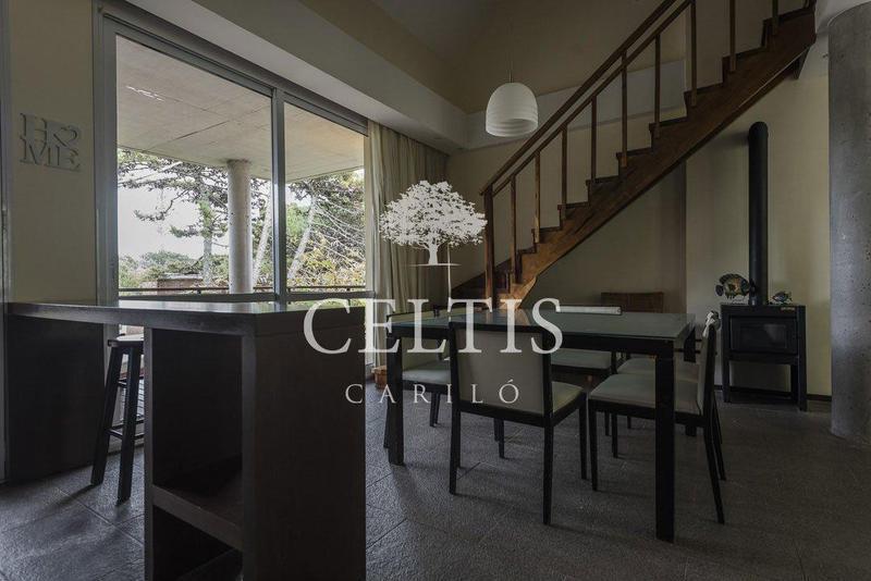 Duplex 4 Ambientes 113 m² en Aguacalma 3