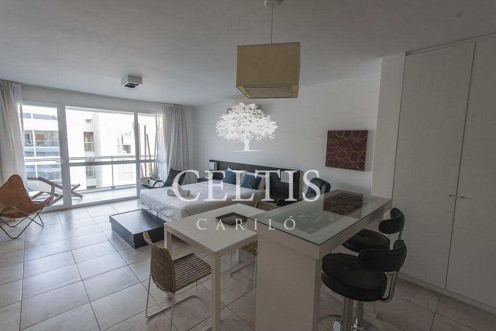 Monoambiente 41 m en Sea View 5
