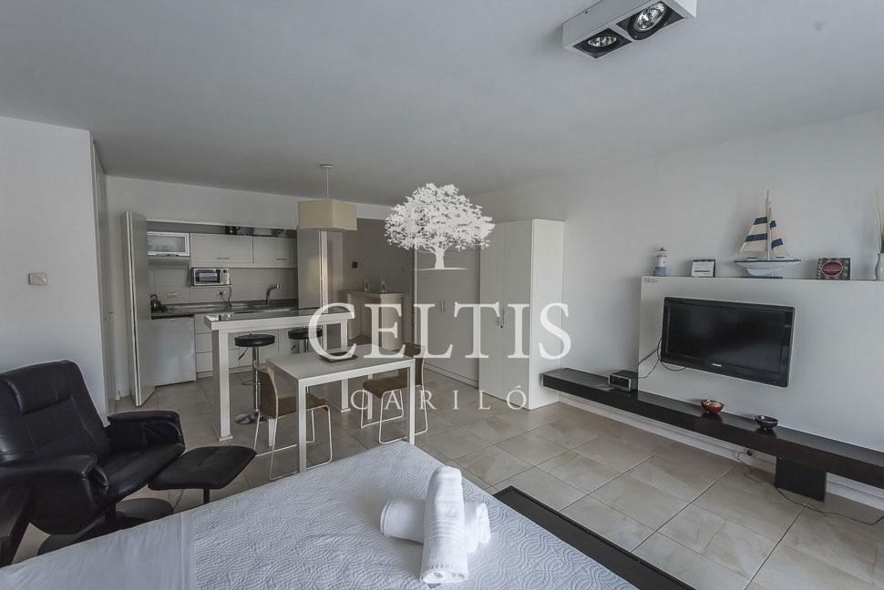 Monoambiente 41 m en Sea View 4