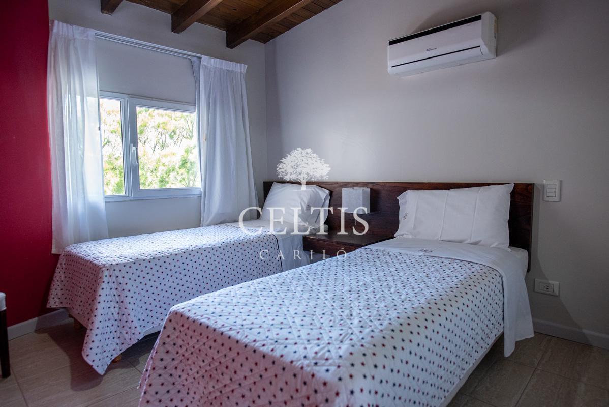 4 Ambientes Amueblado en Sea Point 1