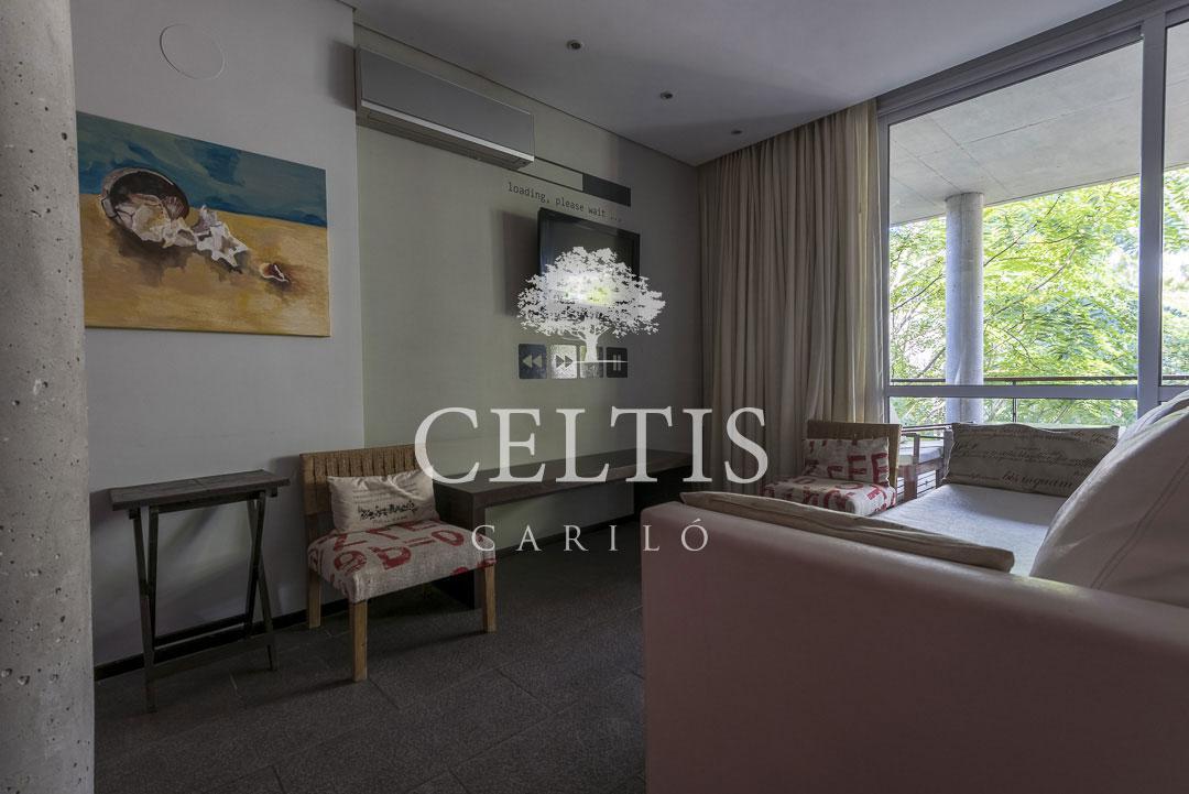 Espectacular 3 Ambientes en Celtis Aguacalma 2