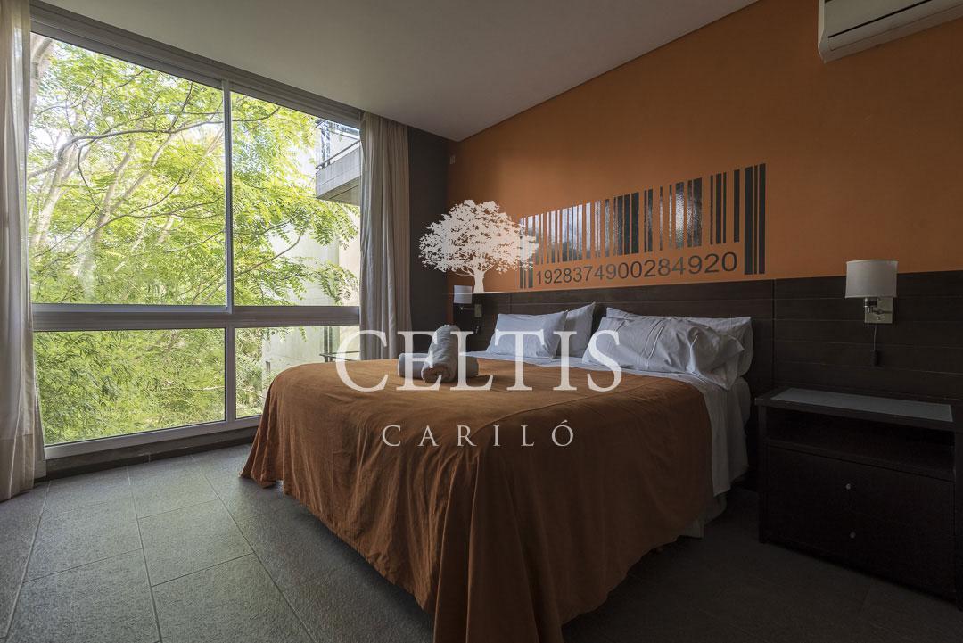 Espectacular 3 Ambientes en Celtis Aguacalma 5